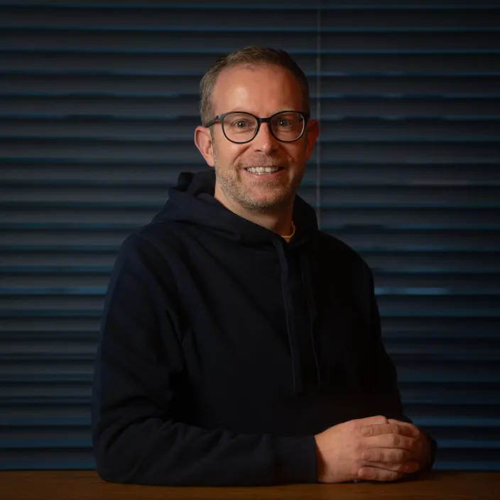 Ansprechparnter Timo Seggelmann